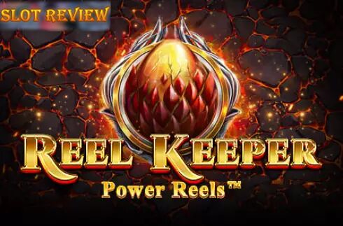 Reel Keeper Power Reels Slot Review